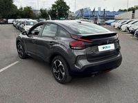 Usata Citroën C4 Feel 131 CV (96 kW) 2021 Grigio Utilitaria