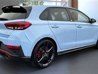 usata Hyundai i30 2.0 T-GDI 280 CV 5 porte DCT N Performance usato