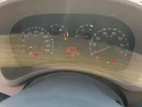 Usata Fiat Panda 2006 Utilitaria