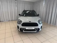 Usata Mini Countryman Classic 136 CV (100 kW) 2022 Grigio SUV