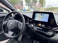 Usata Toyota C-HR Edition 98 CV (72 kW) 2023 SUV