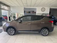 Usata EVO Evo 4 114 CV (83 kW) 2021 Marrone SUV