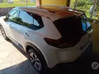 Usata Nissan X-Trail 158 CV (116 kW) 2023 Bianco SUV