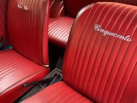 Usata Fiat 500 1970 Utilitaria