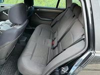 Usata BMW 320 150 CV (110 kW) 2004 Nero Berlina