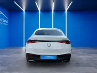 Usata Mercedes GLC200 Advanced Plus 204 CV (150 kW) 2025 Bianco SUV