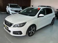 usata Peugeot 308 FINANZIABILE*UNI PROP*GARANTITA*AUTO