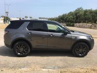 usata Land Rover Discovery Sport - 2.0 TD4 150 CV SE