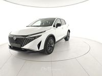 Nuova Nissan Qashqai Tekna 158 CV (116 kW) 2026 Bianco SUV