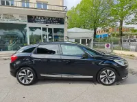 Usata Citroën DS5 So Chic 163 CV (119 kW) 2012 Nero Utilitaria