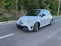 usata Abarth 595 5952016 1.4 t-jet 145cv my18