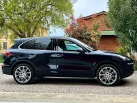 Usata Porsche Cayenne 250 CV (183 kW) 2016 SUV