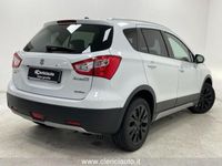 usata Suzuki SX4 S-Cross 1.6 VVT 4WD 5 porte All Grip Top