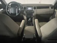 Usata Land Rover Discovery 4 HSE 245 CV (180 kW) 2011 Nara bronze SUV