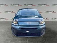 Nuova Fiat Doblò 131 CV (96 kW) 2025 Blu/azzurro Monovolume