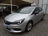 usata Opel Astra 1.2 110 CV S&S BUSINESS ELEGANCE usato Benzina Argento metallizzato