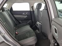 Usata Land Rover Range Rover Velar 204 CV (150 kW) 2022 Grigio SUV