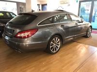 usata Mercedes CLS250 d Sport usato