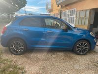 usata Fiat 130 500X 1.6 MultiJet 130 CV Sport