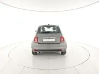 Usata Fiat 500 69 CV (50 kW) 2023 Grigio Utilitaria