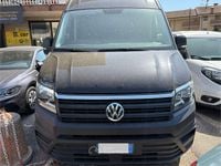 Usata VW Crafter 140 CV (102 kW) 2020 Furgone