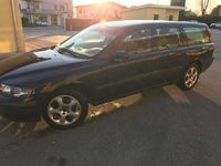 usata Volvo V70 V702.4 d5 Optima awd auto