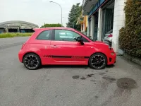 Usata Abarth 595 144 CV (105 kW) 2021 Utilitaria