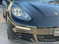 usata Porsche Panamera platinum edition tetto panoramico