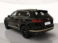 Usata VW Touareg Advance 286 CV (210 kW) 2021 2t deep black perlato SUV