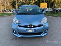 usata Toyota Verso-S 1.3 MT