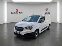 Usata Opel Combo S 102 CV (75 kW) 2020 Monovolume