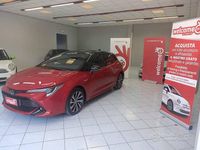Usata Toyota Corolla Business Edition 2022 Berlina