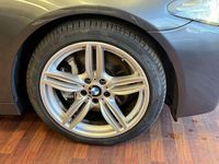 Usata BMW 535 M Sport 313 CV (230 kW) 2016 Other Berlina