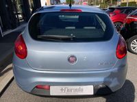 usata Fiat Bravo 1.6 MJT 120 CV DPF Dualogic Dynamic