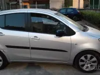 Usata Opel Agila 86 CV (63 kW) 2008 Grigio Utilitaria
