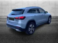 Usata Mercedes GLA200 Advanced 150 CV (110 kW) 2024 Argento SUV