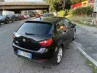 Usata Seat Ibiza SC Sport 105 CV (77 kW) 2009 Utilitaria