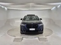 Usata BMW X4 340 CV (250 kW) 2023 Bluazzurro SUV
