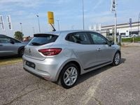 Usata Renault Clio 90 CV (66 kW) 2021 Grigio SUV