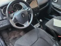 Usata Renault Clio 78 CV (57 kW) 2015 Nero Station wagon