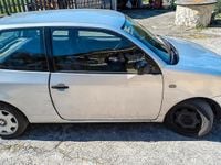 Usata Seat Arosa Stella 75 CV (55 kW) 2001 Grigio Utilitaria