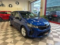 Usata Renault Clio V Evolution 91 CV (66 kW) 2025 Iron blue Berlina