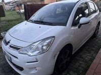 Usata Citroën C3 82 CV (60 kW) 2016 Berlina
