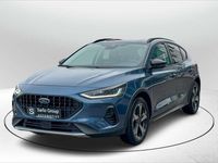 Usata Ford Focus Active 125 CV (91 kW) 2023 Blu Berlina