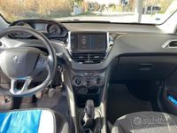 usata Peugeot 2008 1.2 VTi 82CV Active