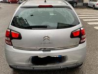 Usata Citroën C3 82 CV (60 kW) 2016