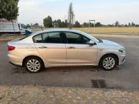 Usata Fiat Tipo 120 CV (88 kW) 2016 Bianco Berlina