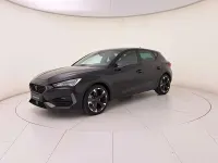 Usata Cupra Leon 150 CV (110 kW) 2024 Nero metallizzato Berlina
