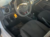 Usata VW up! Highline 68 CV (50 kW) 2019 Bianco Utilitaria