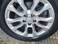 Usata Jeep Compass 131 CV (96 kW) 2021 Bianco SUV